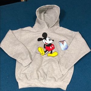 Mickey Mouse Hoodie